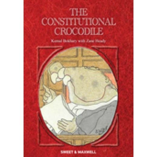 The Constitutional Crocodile 